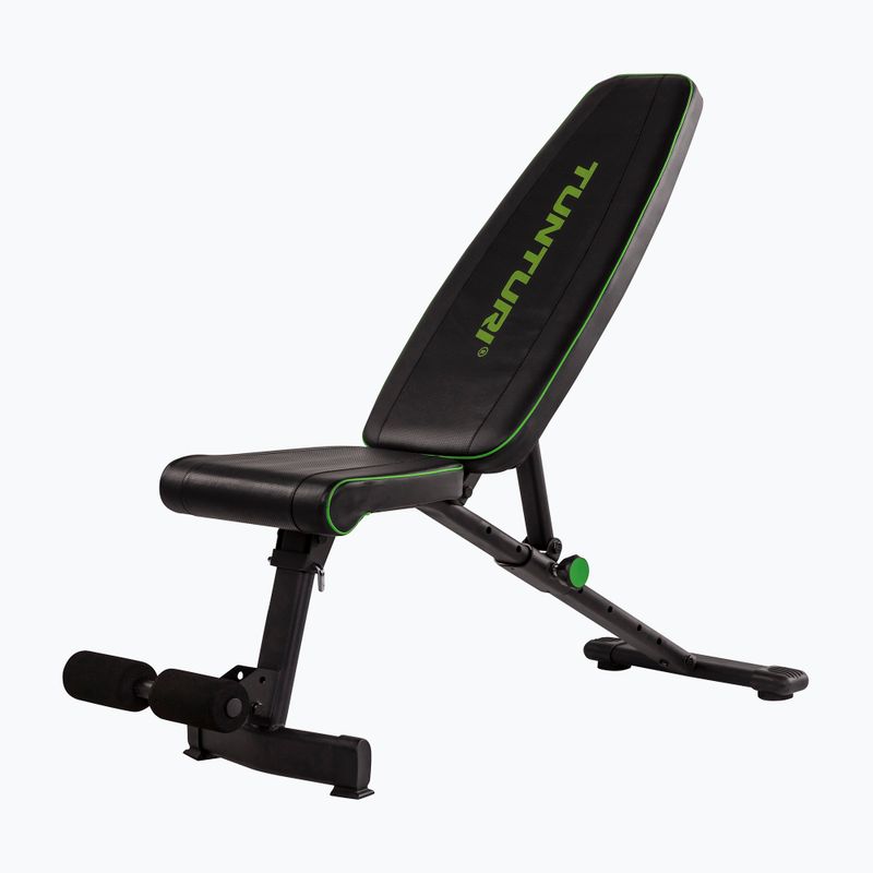 Tunturi UB20 training bench black