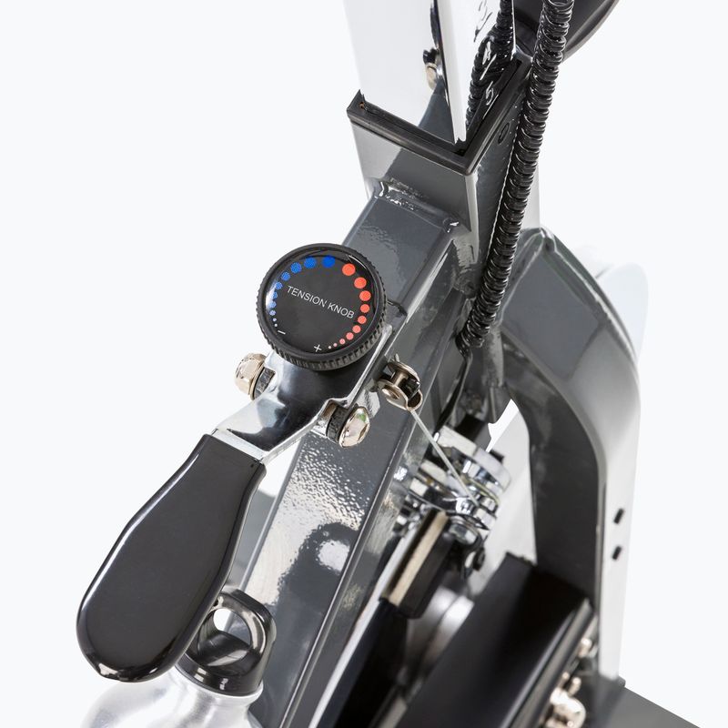 Stationary bike Tunturi Cardio Fit S30 black 5
