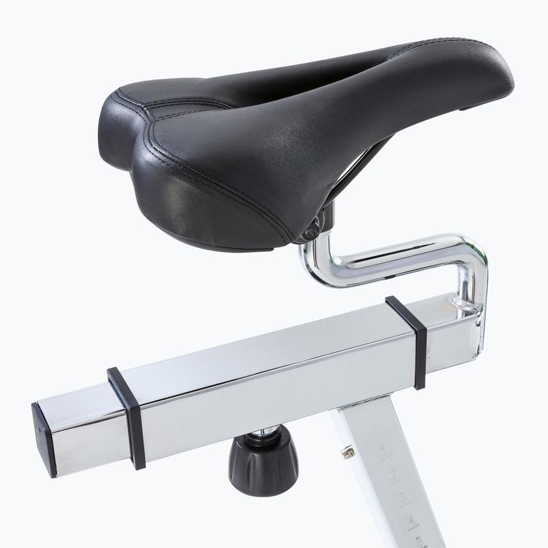 Stationary bike Tunturi Cardio Fit S30 black 9