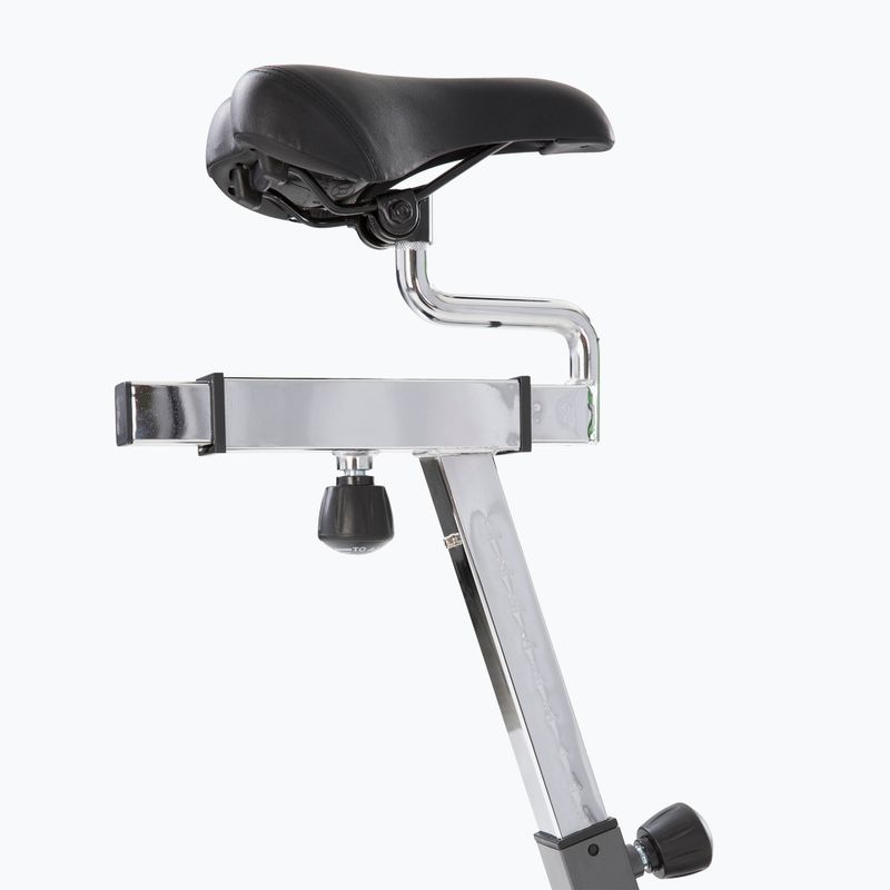 Stationary bike Tunturi Cardio Fit S30 black 10
