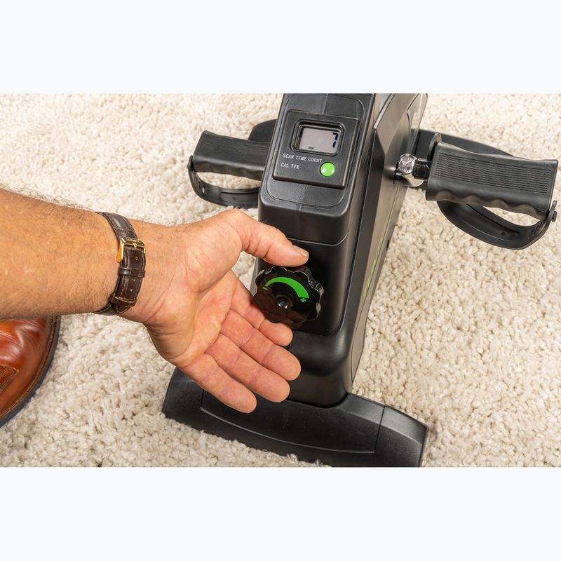 Tunturi Cardio Fit training rotor M30 black 10