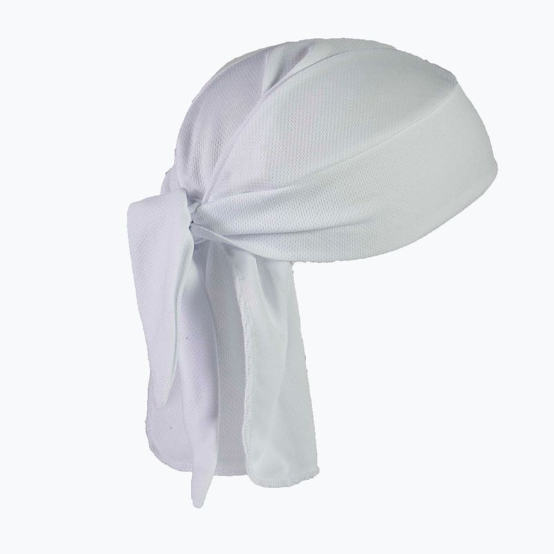 Rogelli bandana 009 white 2