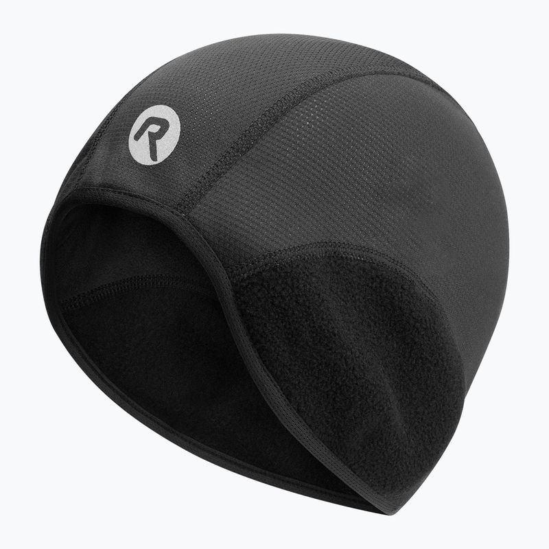 Rogelli Lari Winter Underhelemet cycling cap black