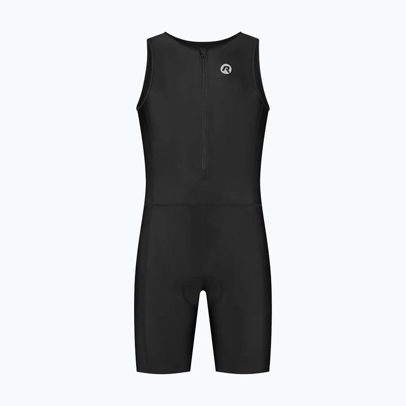 Triathlon suit Rogelli Florida Tri Suit WS black