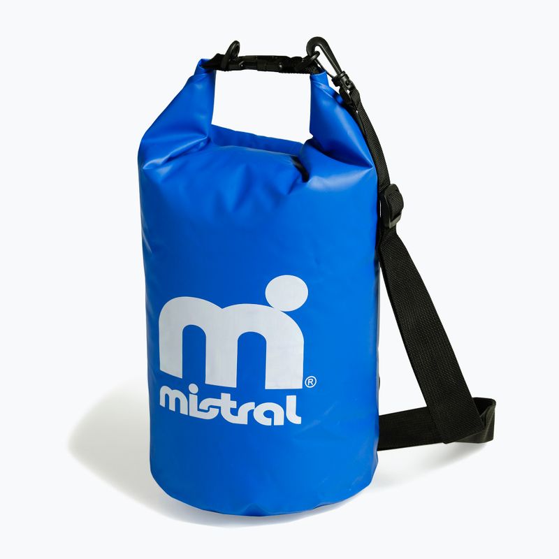 Mistral waterproof bag 10 l blue
