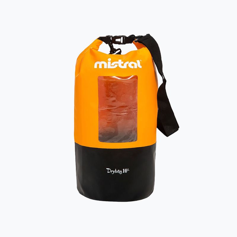 Mistral waterproof bag 10 l orange