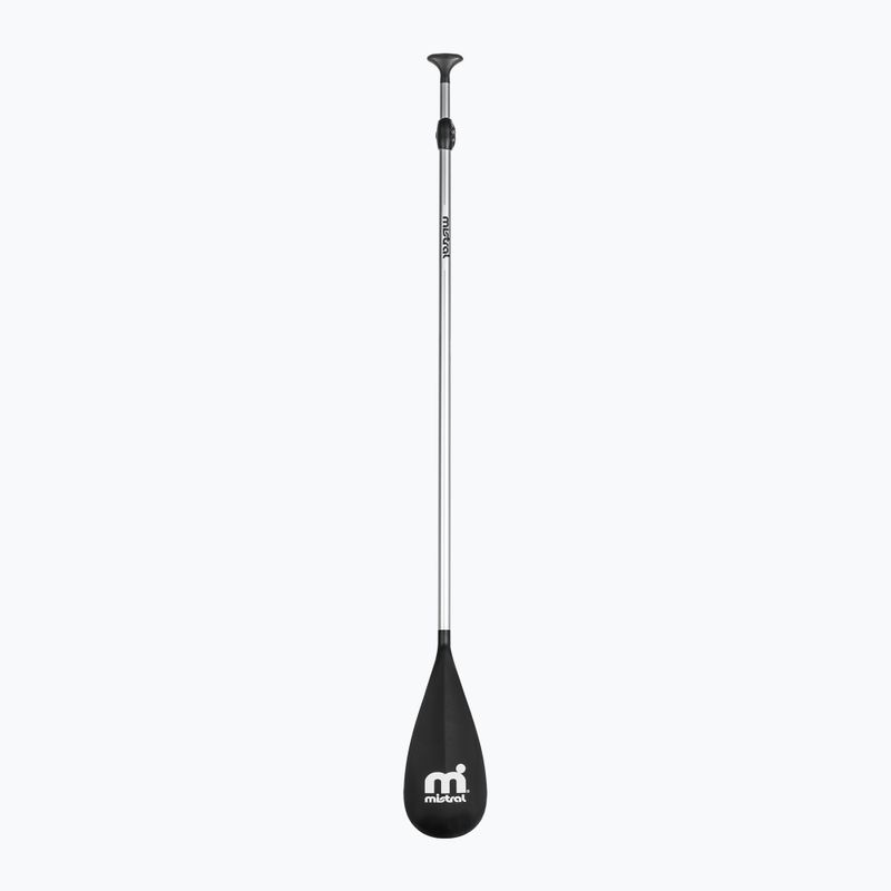 SUP paddle 3 piece Mistral Heriti black 2