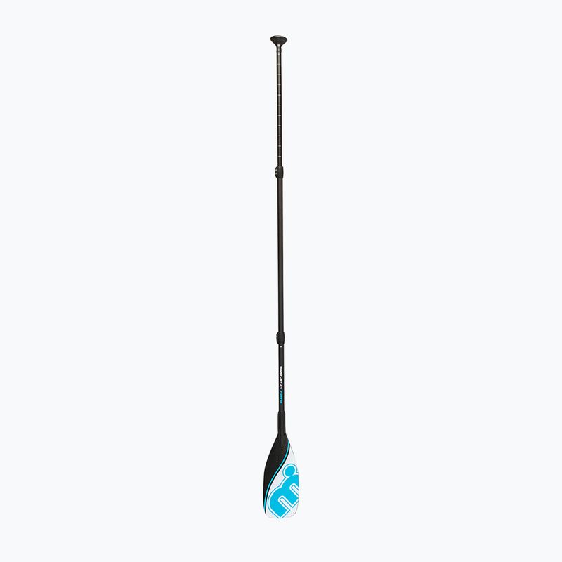 SUP paddle 3 piece Mistral Ulani blue 2
