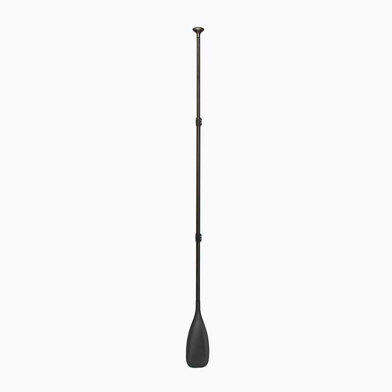 SUP paddle 3-part Mistral V-Force red 3