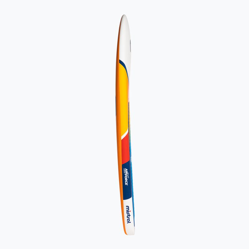 Wingfoil board Mistral Rapide 6'6 multicolour 4