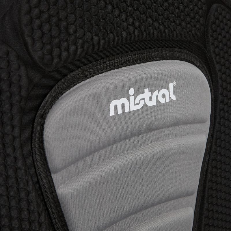 SUP kayak seat Mistral Kayak Seat black 3