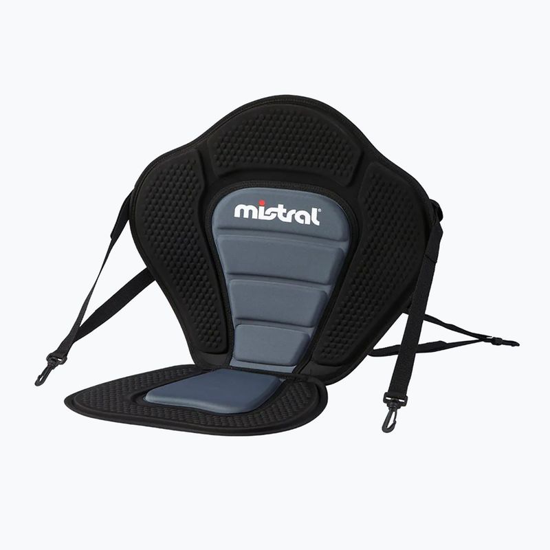 SUP kayak seat Mistral Kayak Seat black