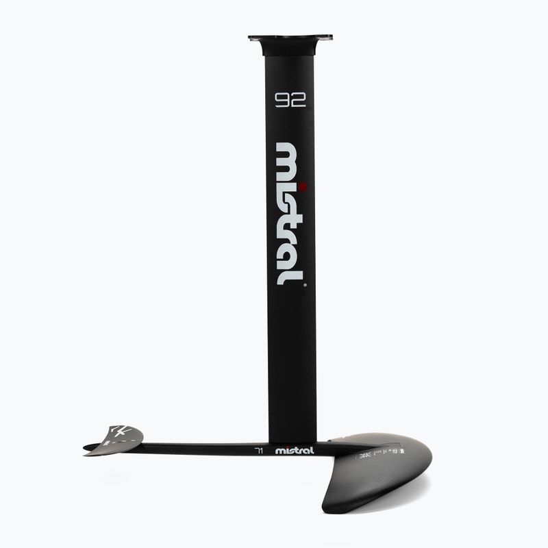 Hydrofoil Mistral Sabre 1400/1 black 2