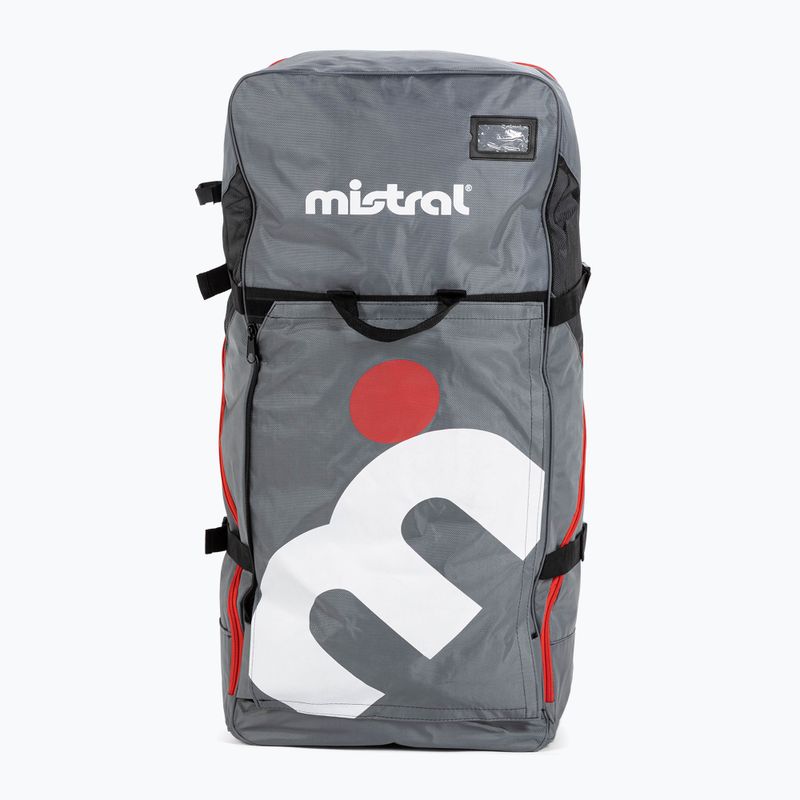 Backpack Mistral grey