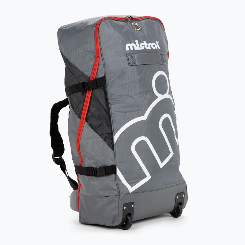 Backpack Mistral grey 2