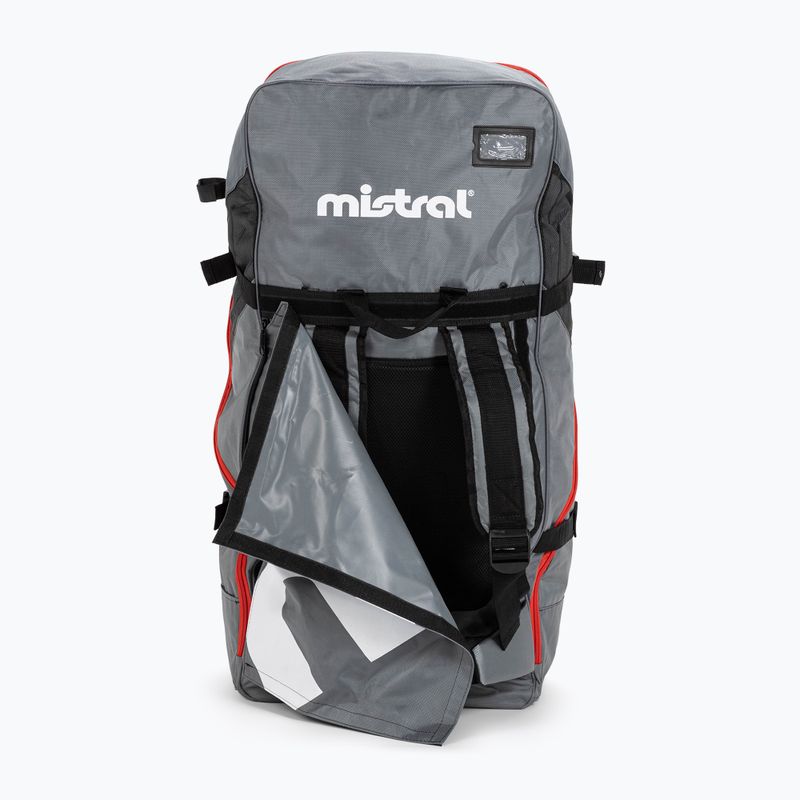 Backpack Mistral grey 3