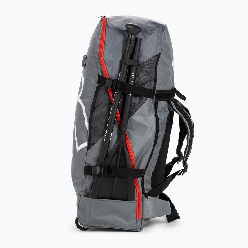 Backpack Mistral grey 5