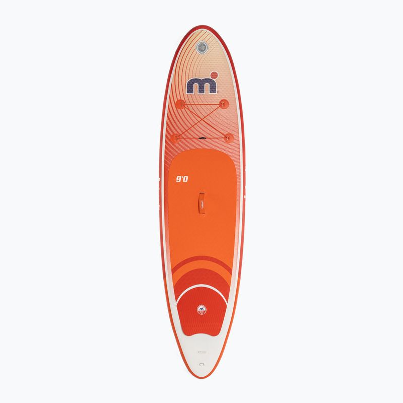 SUP board Mistral Sunbusrt Air 9'0 red 2