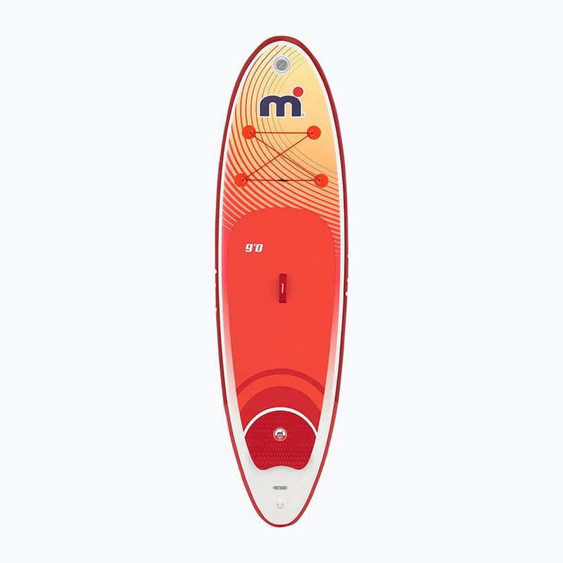 SUP board Mistral Sunbusrt Air 9'0 red 14