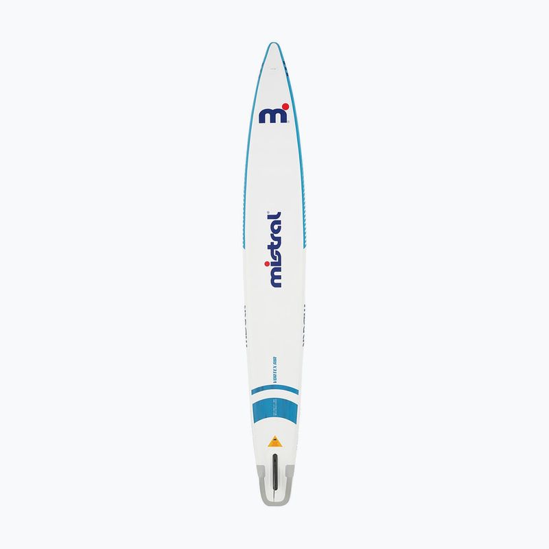 SUP board Mistral Vortex Air 12'6" x 20.5" blue/white 3
