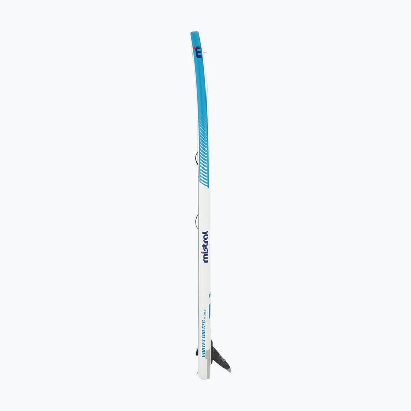SUP board Mistral Vortex Air 12'6" x 20.5" blue/white 4