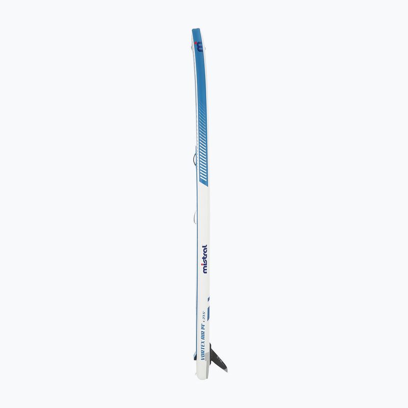 SUP board Mistral Vortex Air 14'0" x 23.5" blue/white 4