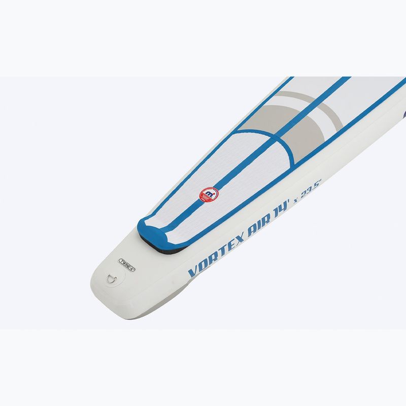 SUP board Mistral Vortex Air 14'0" x 23.5" blue/white 6