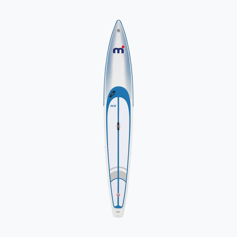 SUP board Mistral Vortex Air 14'0" x 26" blue/white 2