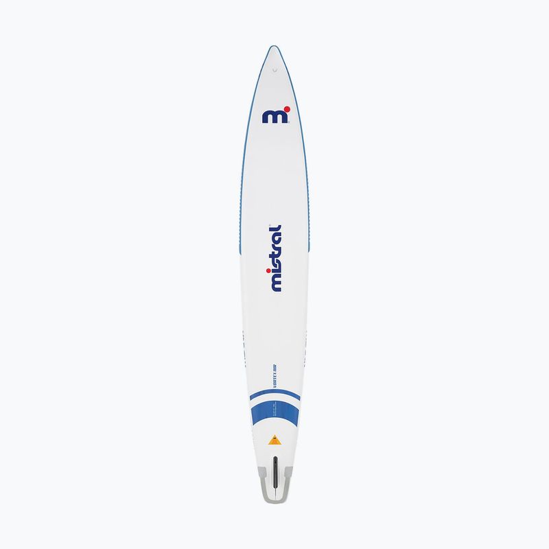 SUP board Mistral Vortex Air 14'0" x 26" blue/white 3