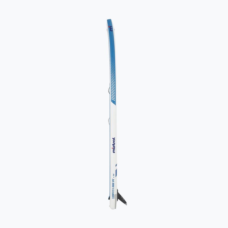 SUP board Mistral Vortex Air 14'0" x 26" blue/white 4