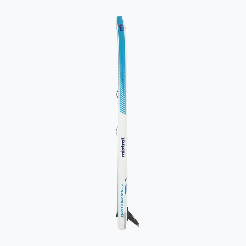 SUP board Mistral Vortex Air 12'6" x 24" blue/white 4