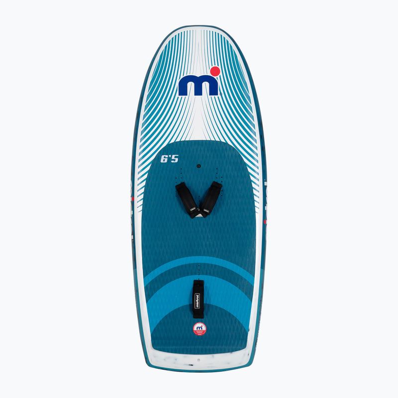 SUP Mistral Skywave 6'5 blue 2