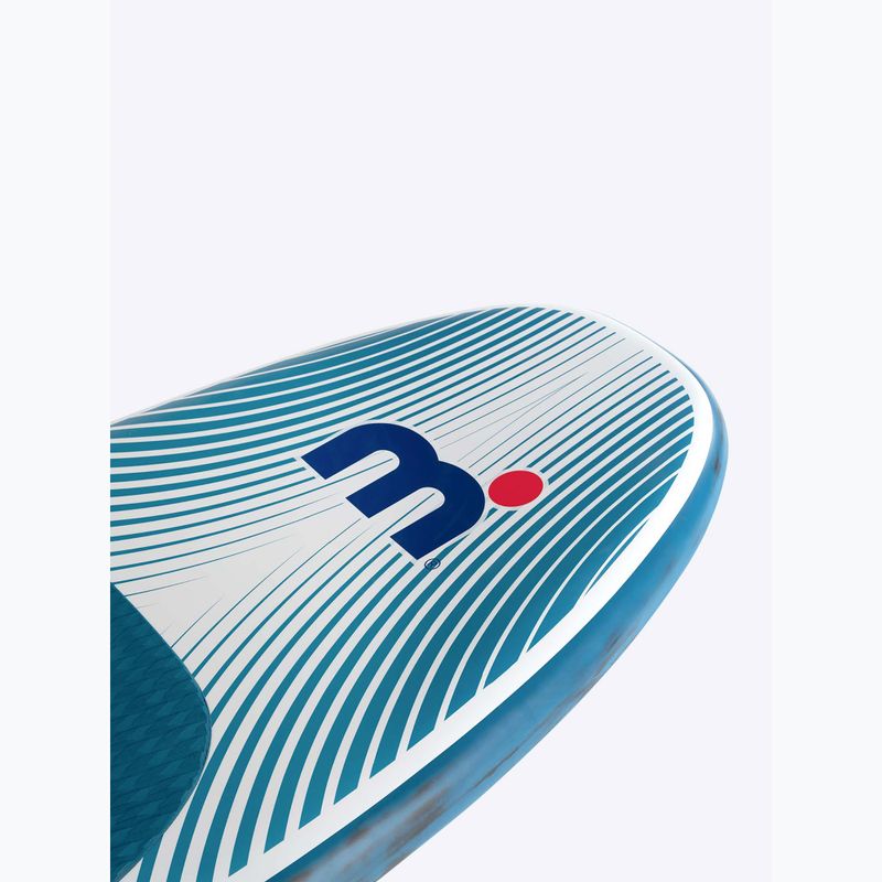 SUP Mistral Skywave 6'5 blue 6