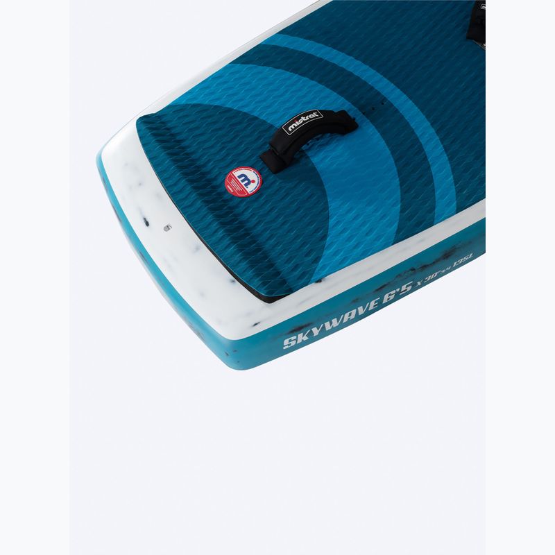SUP Mistral Skywave 6'5 blue 7