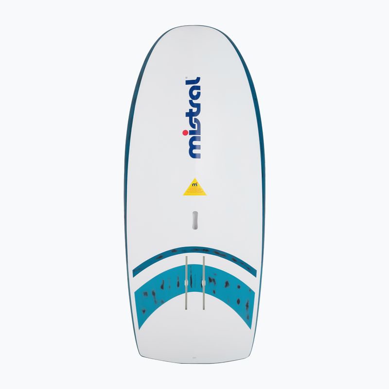 Wingfoil board Mistral Skywave 5'10 blue 3