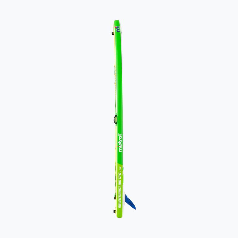 SUP board Mistral Adventurist Air 12'6" x 30 (V2) green/yellow 4