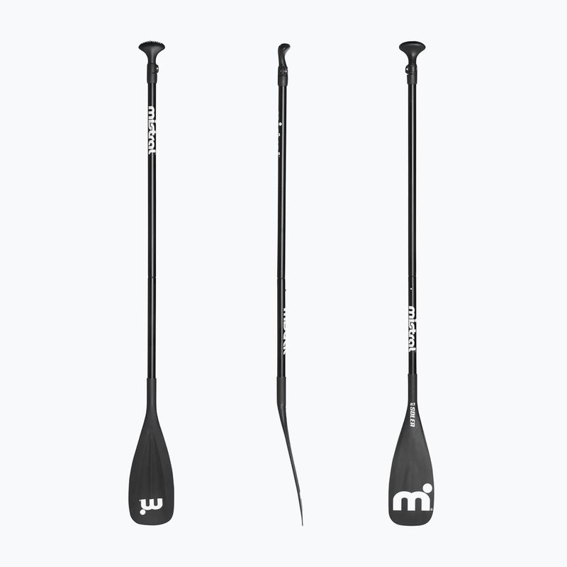 SUP board Mistral Adventurist Air 12'6" x 30 (V2) green/yellow 16