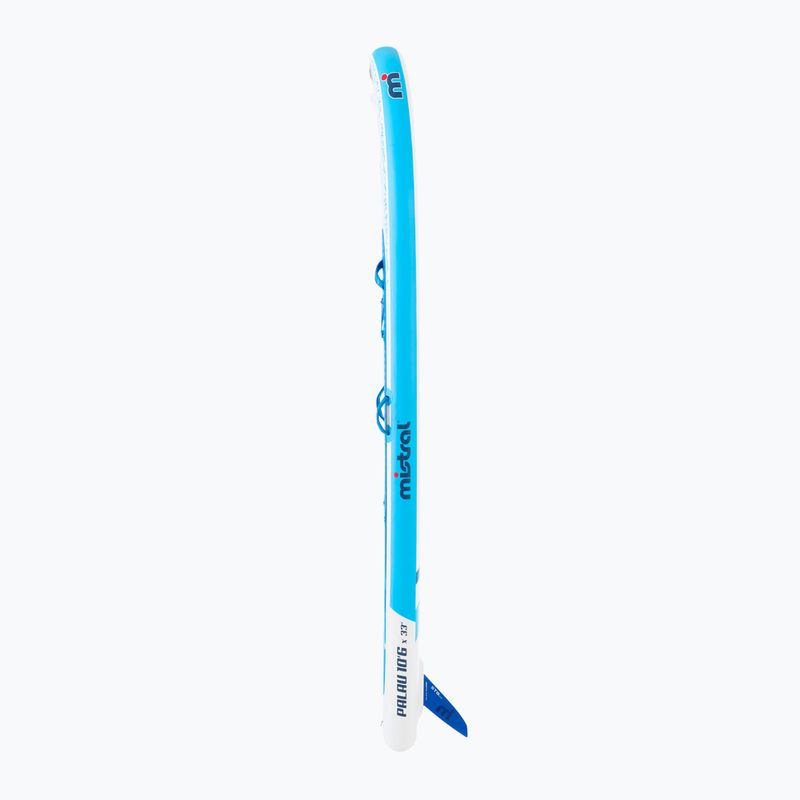 SUP board Mistral Palau 10'6" blue/white 4