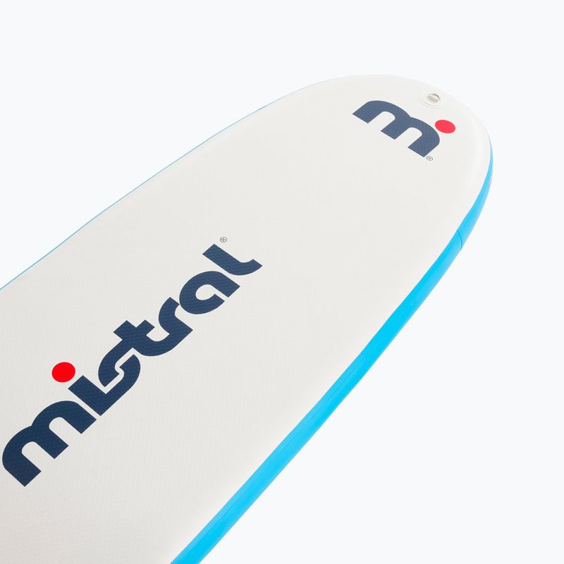 SUP board Mistral Palau 10'6" blue/white 10