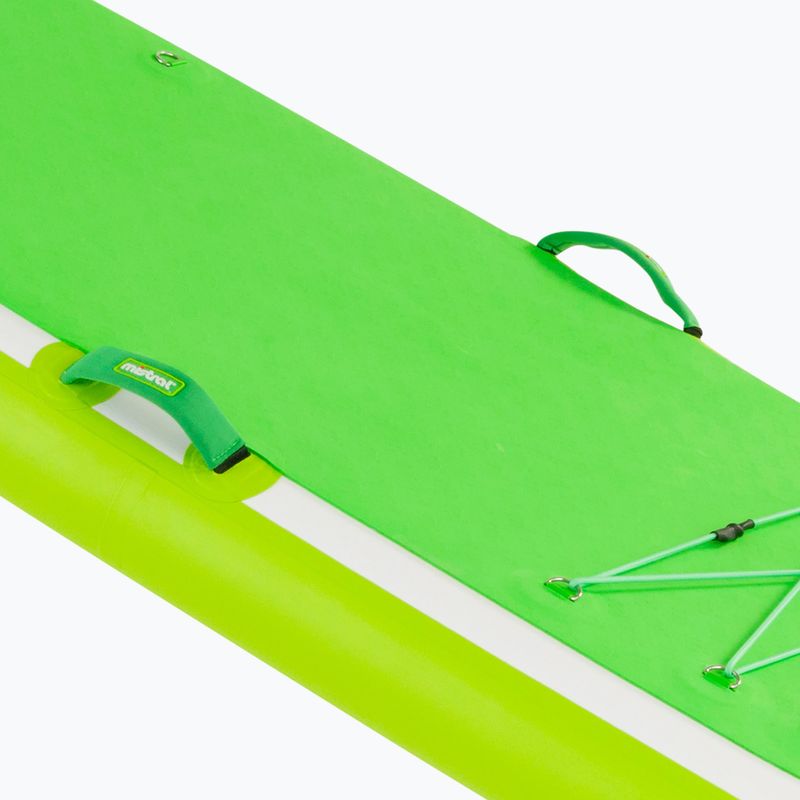 SUP Mistral Cozumel 11'6" green/white board 11