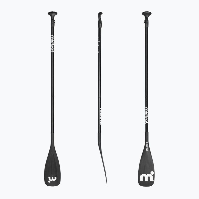 SUP Mistral Cozumel 11'6" green/white board 15