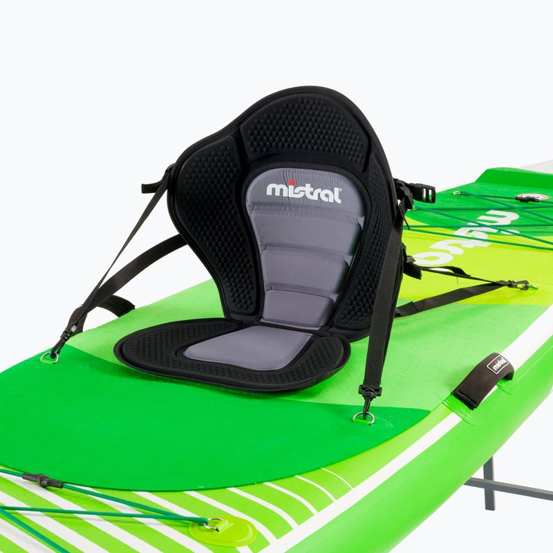 SUP board Mistral Mangrove 12'6" green/white 13