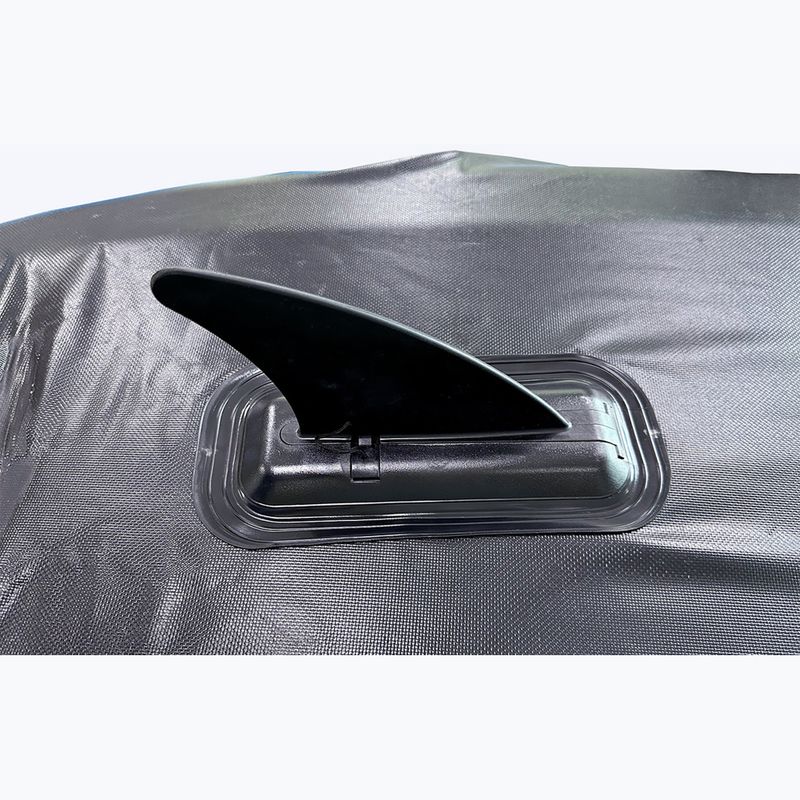 Mistral Air Triple 382 cm inflatable 3-person kayak 10