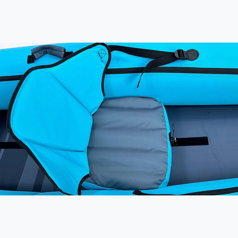 Mistral Air Duo 340 cm 2-person inflatable kayak 6