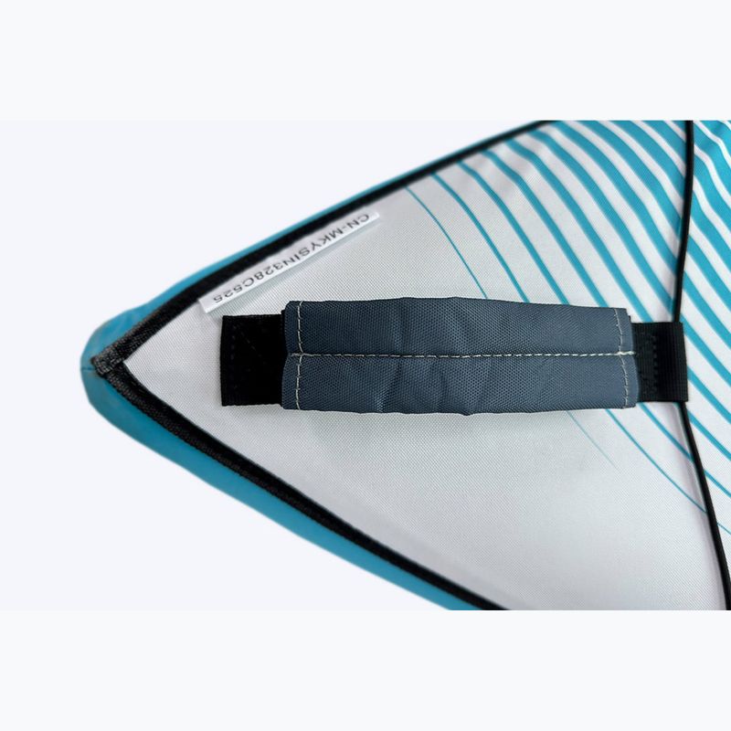 Mistral Air Duo 340 cm 2-person inflatable kayak 7