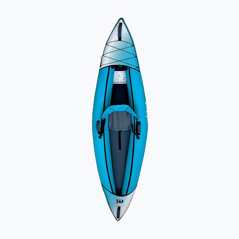 Mistral Air Single 305 cm inflatable kayak for 1 person 3