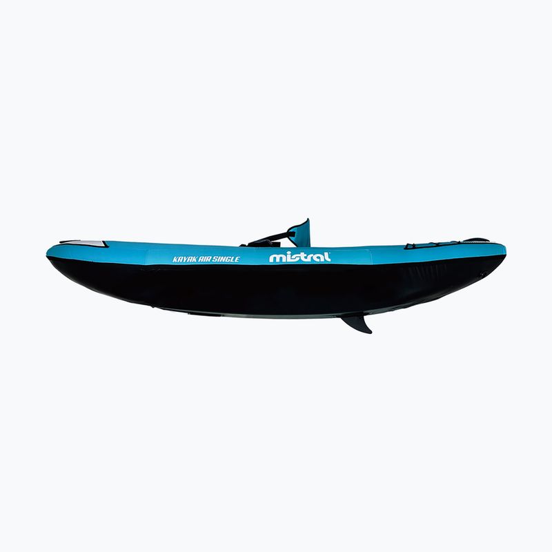 Mistral Air Single 305 cm inflatable kayak for 1 person 5
