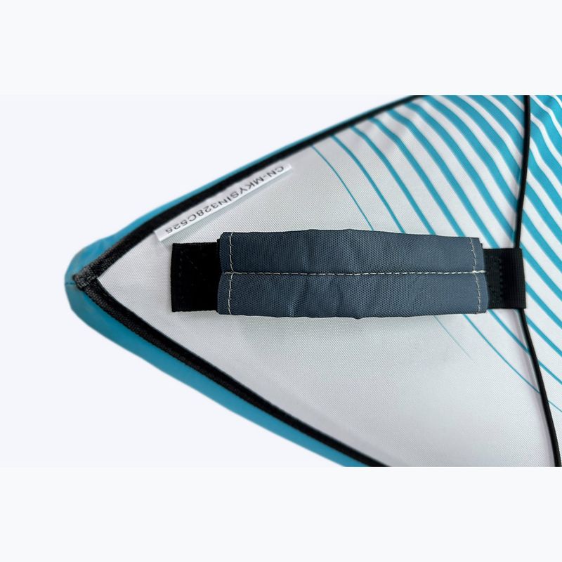Mistral Air Single 305 cm inflatable kayak for 1 person 7