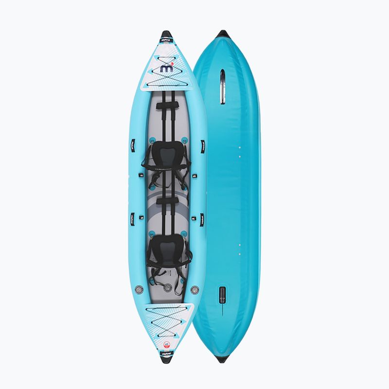 Mistral Island Duo Air 380 cm 2-person inflatable kayak 2