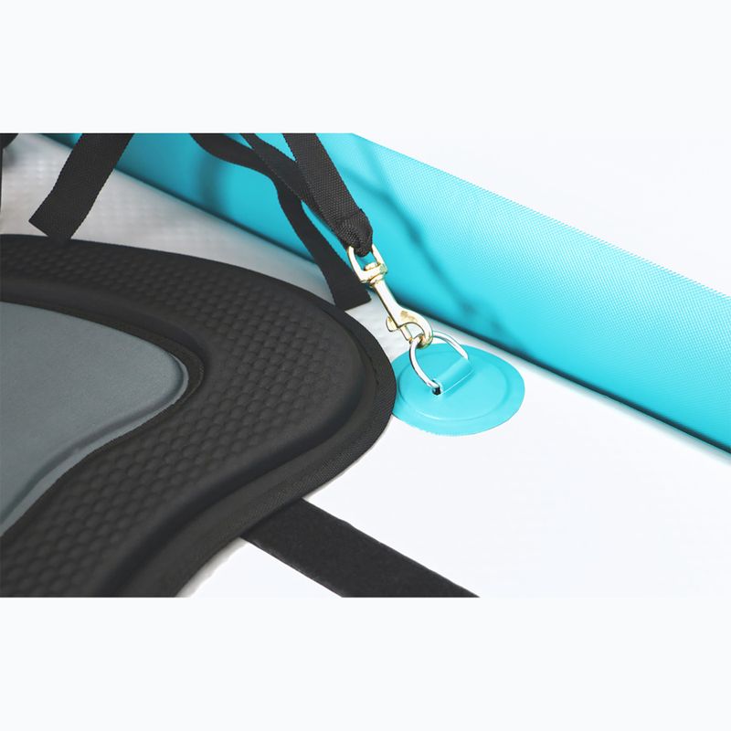 Mistral Island Duo Air 380 cm 2-person inflatable kayak 10
